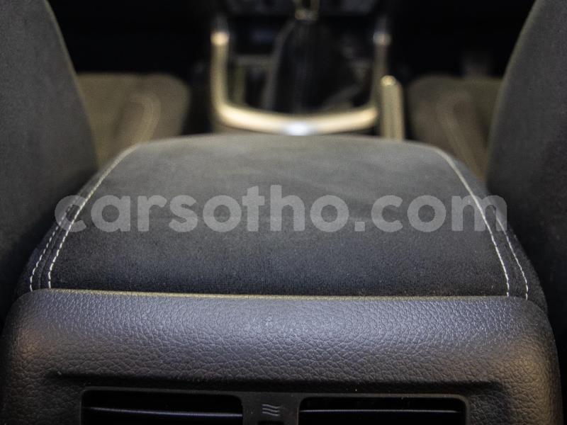 Big with watermark nissan navara maseru maseru 30674