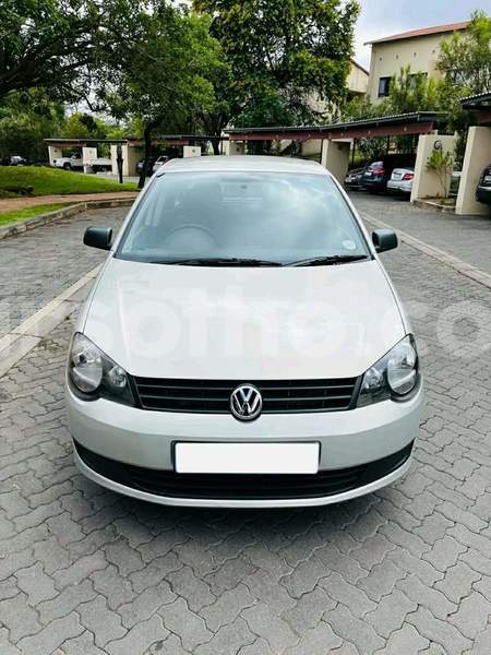 Big with watermark volkswagen polo maseru maseru 30675