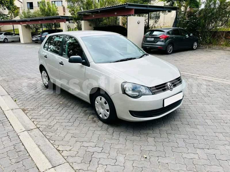 Big with watermark volkswagen polo maseru maseru 30675