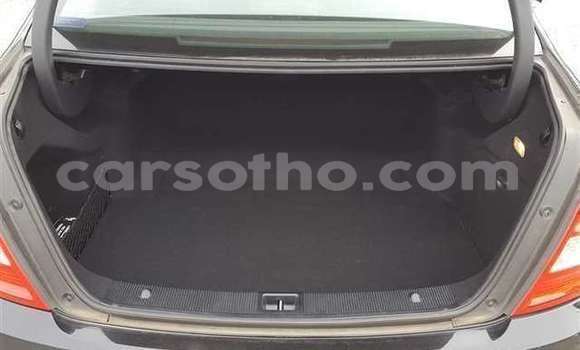 Acheter Occasion Voiture Mercedes-Benz C–Class Noir à Butha Buthe, Butha-Buthe Acheter Occasion Voiture Mercedes-Benz C–Class Noir à Butha Buthe, Butha-Buthe