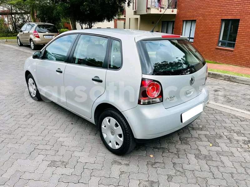 Big with watermark volkswagen polo maseru maseru 30675