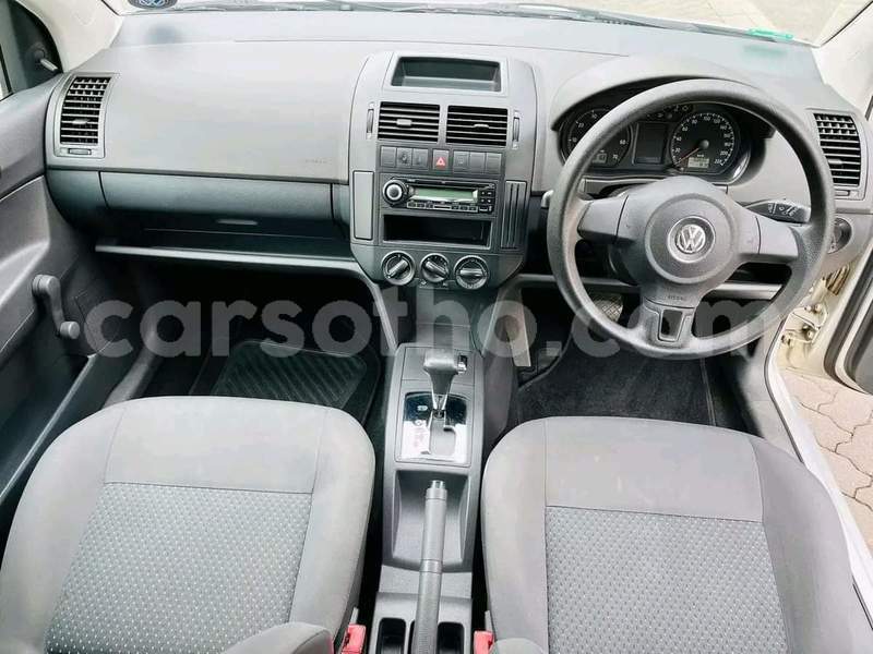 Big with watermark volkswagen polo maseru maseru 30675