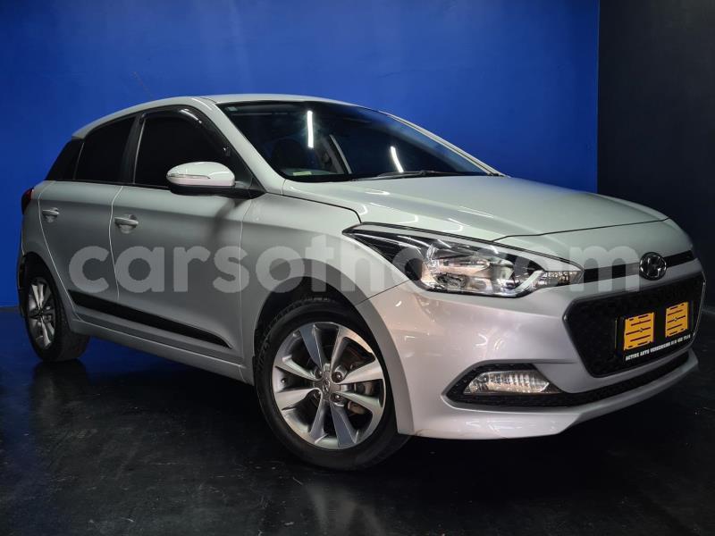 Big with watermark hyundai i20 maseru maseru 30676