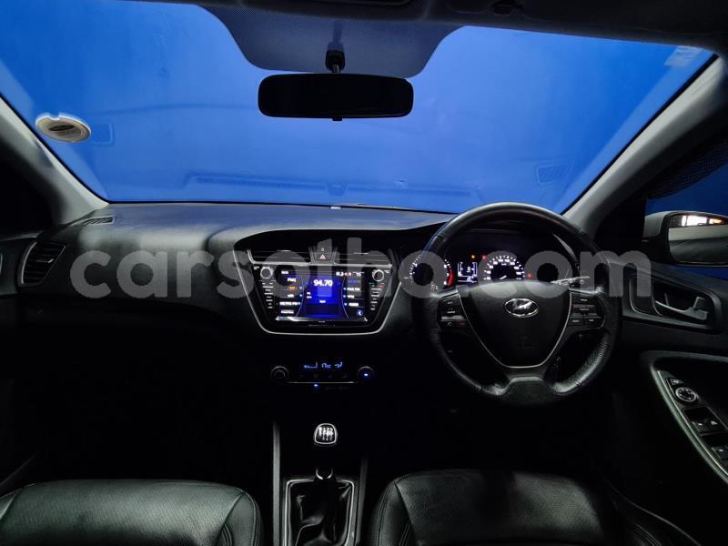 Big with watermark hyundai i20 maseru maseru 30676