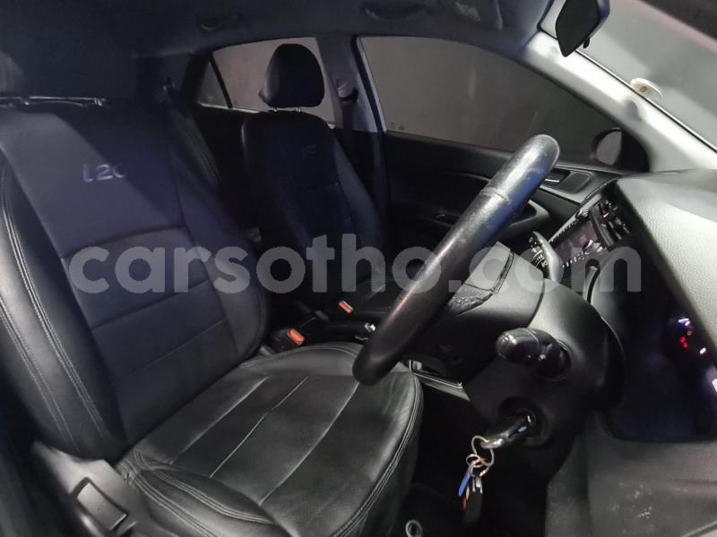 Big with watermark hyundai i20 maseru maseru 30676