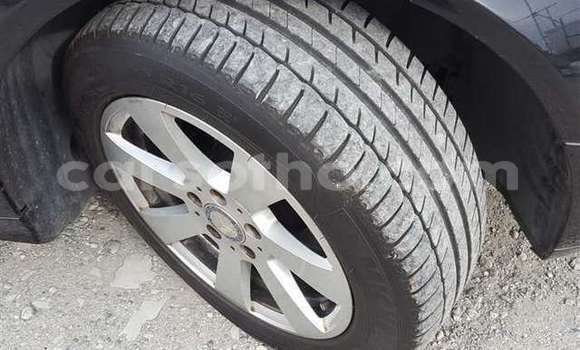 Acheter Occasion Voiture Mercedes-Benz C–Class Noir à Butha Buthe, Butha-Buthe Acheter Occasion Voiture Mercedes-Benz C–Class Noir à Butha Buthe, Butha-Buthe