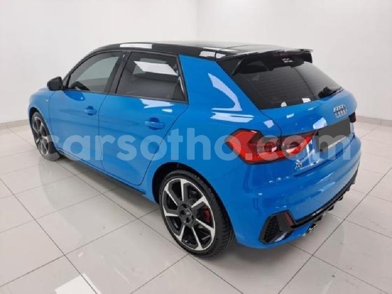Big with watermark audi a1 maseru maseru 30677