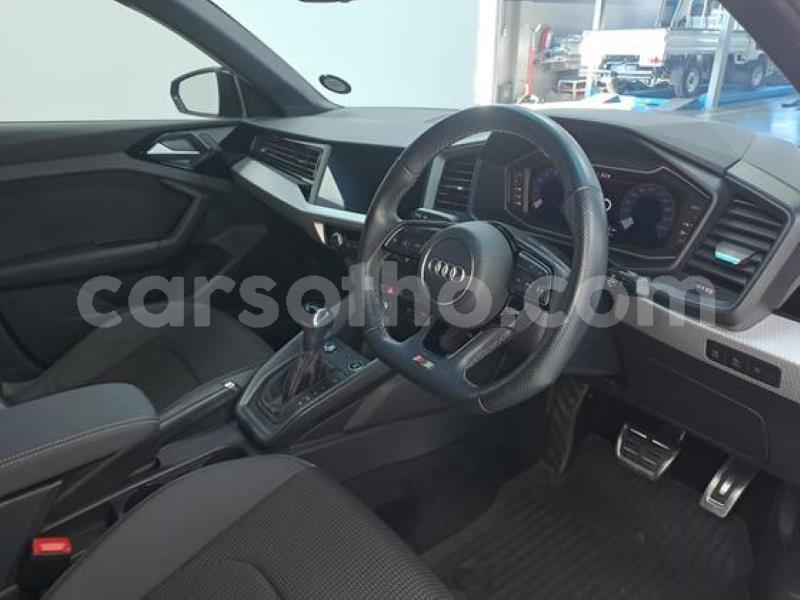 Big with watermark audi a1 maseru maseru 30677