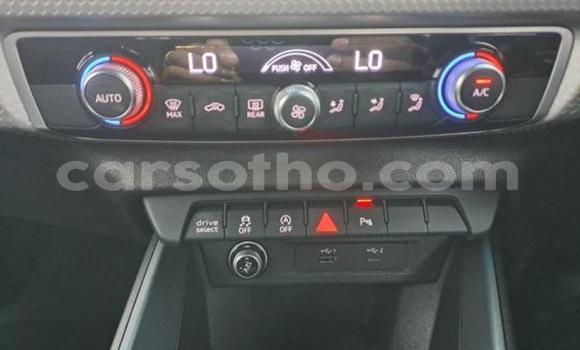 Buy Used Audi A1 Blue Car in Maseru in Maseru Buy Used Audi A1 Blue Car in Maseru in Maseru