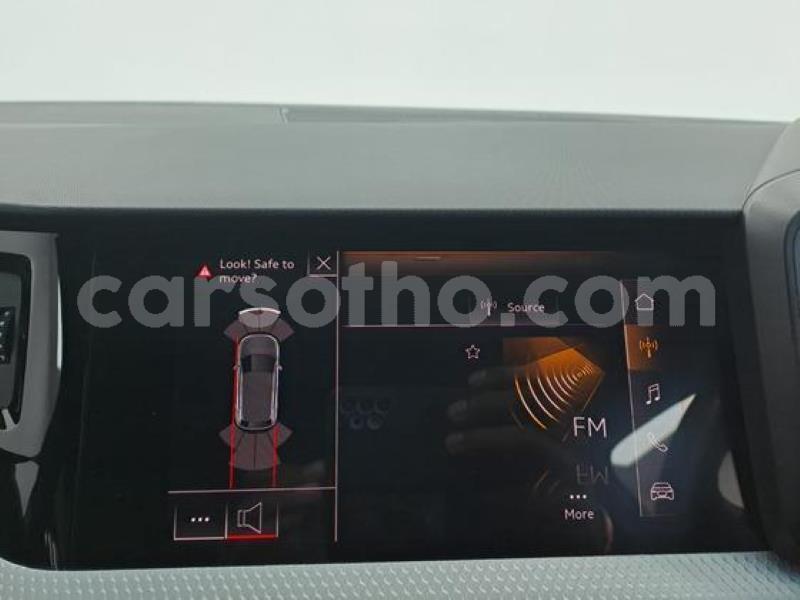 Big with watermark audi a1 maseru maseru 30677