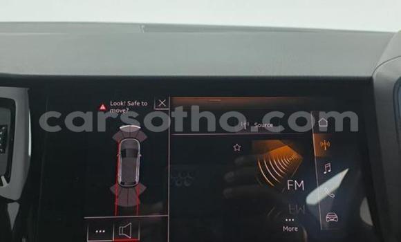 Buy Used Audi A1 Blue Car in Maseru in Maseru Buy Used Audi A1 Blue Car in Maseru in Maseru