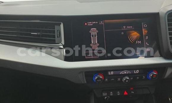 Buy Used Audi A1 Blue Car in Maseru in Maseru Buy Used Audi A1 Blue Car in Maseru in Maseru