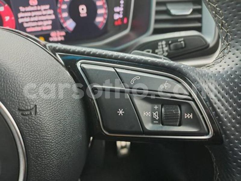 Big with watermark audi a1 maseru maseru 30677