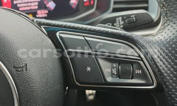 Buy Used Audi A1 Blue Car in Maseru in Maseru Buy Used Audi A1 Blue Car in Maseru in Maseru