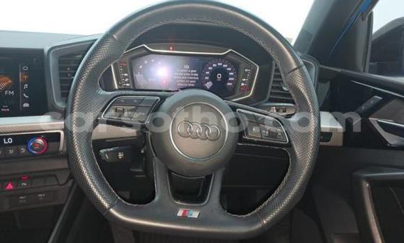 Buy Used Audi A1 Blue Car in Maseru in Maseru Buy Used Audi A1 Blue Car in Maseru in Maseru