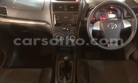 Buy Used Toyota Avanza White Car in Maseru in Maseru Buy Used Toyota Avanza White Car in Maseru in Maseru