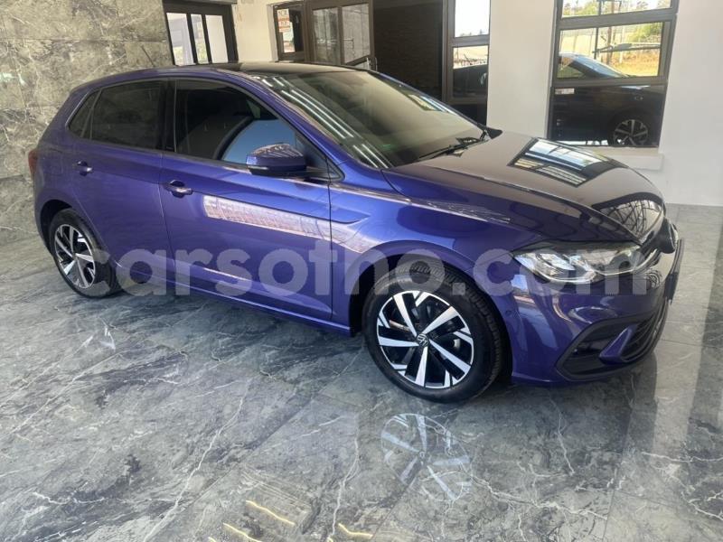Big with watermark volkswagen polo maseru maseru 30679