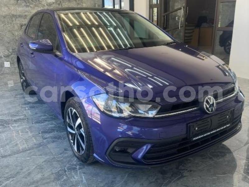 Big with watermark volkswagen polo maseru maseru 30679