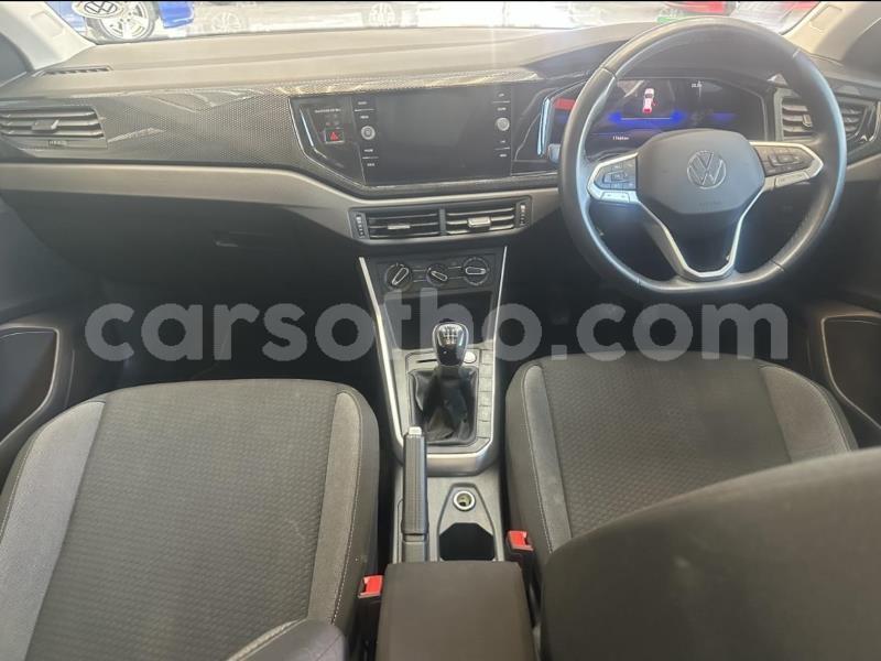 Big with watermark volkswagen polo maseru maseru 30679