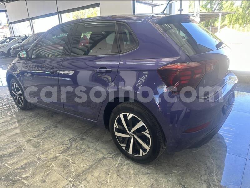Big with watermark volkswagen polo maseru maseru 30679