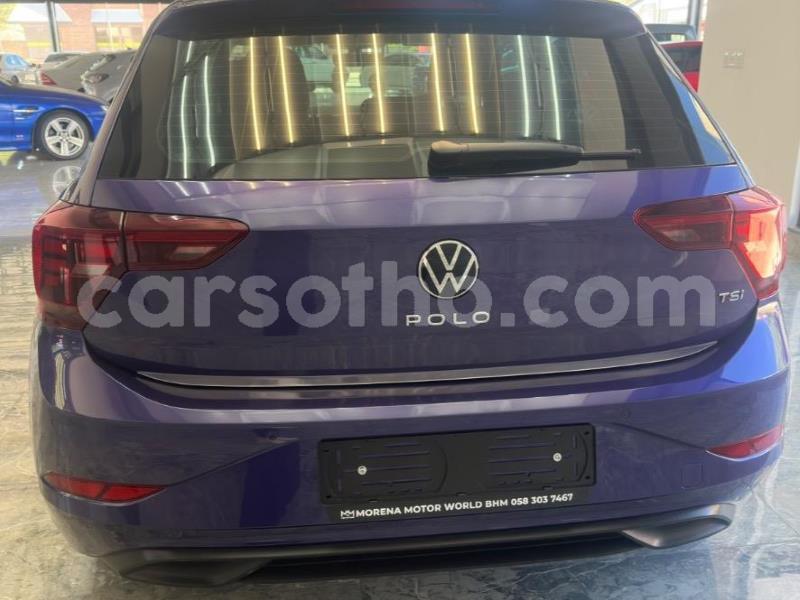 Big with watermark volkswagen polo maseru maseru 30679