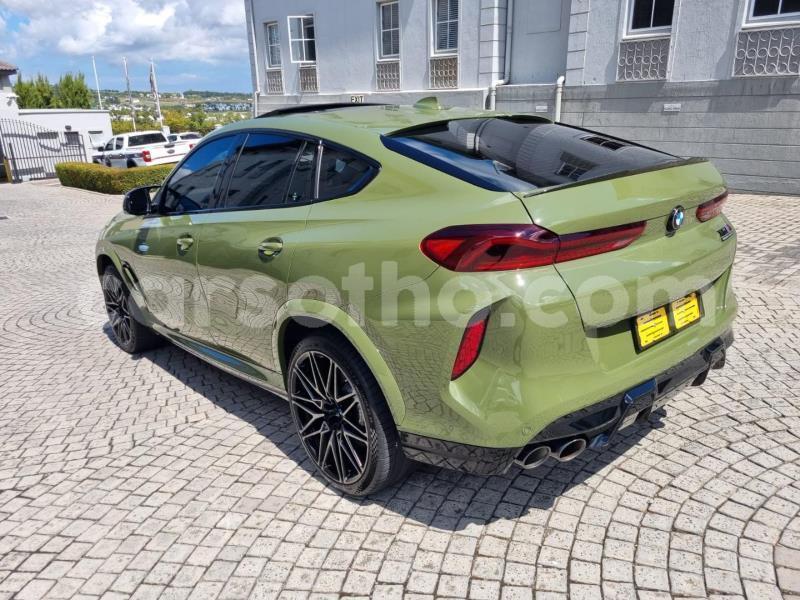 Big with watermark bmw x6 m maseru maseru 30680