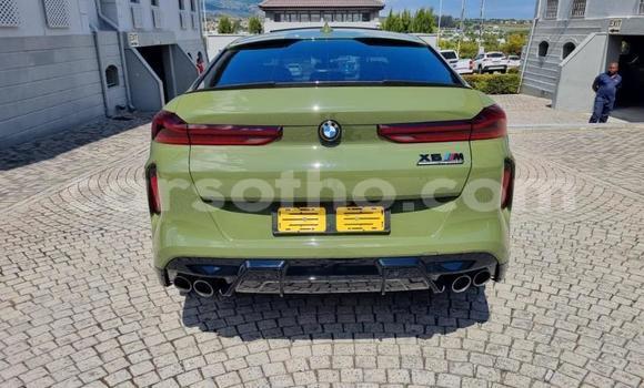 Buy Used BMW X6 M Green Car in Maseru in Maseru Buy Used BMW X6 M Green Car in Maseru in Maseru