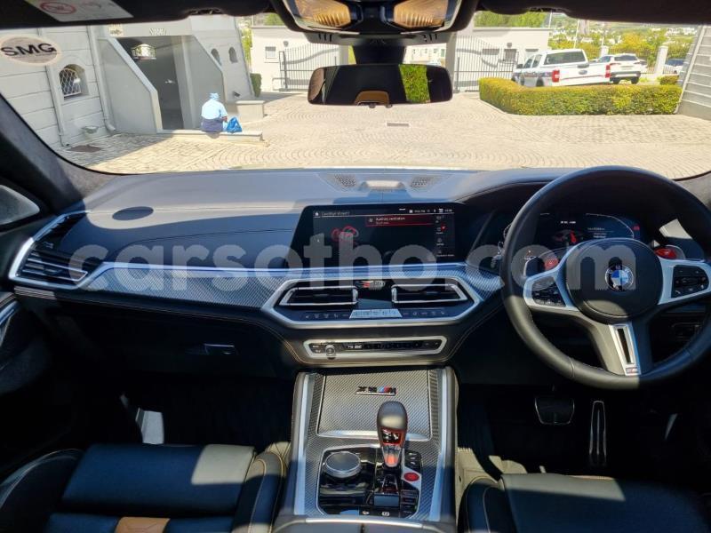 Big with watermark bmw x6 m maseru maseru 30680