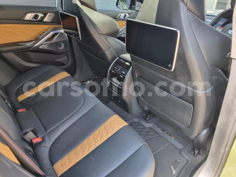 Big with watermark bmw x6 m maseru maseru 30680