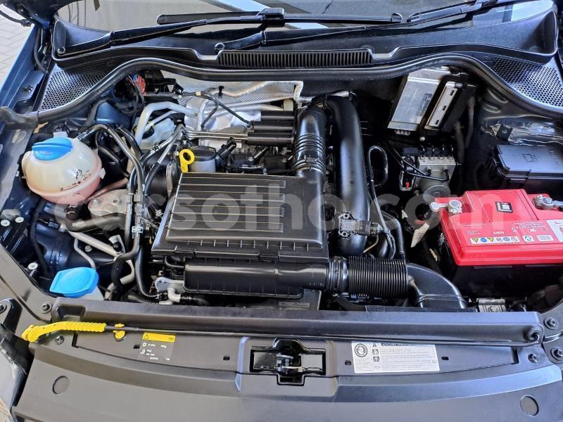 Big with watermark volkswagen polo maseru maseru 30681