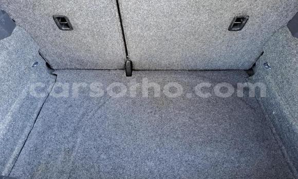 Buy Used Volkswagen Polo Blue Car in Maseru in Maseru Buy Used Volkswagen Polo Blue Car in Maseru in Maseru