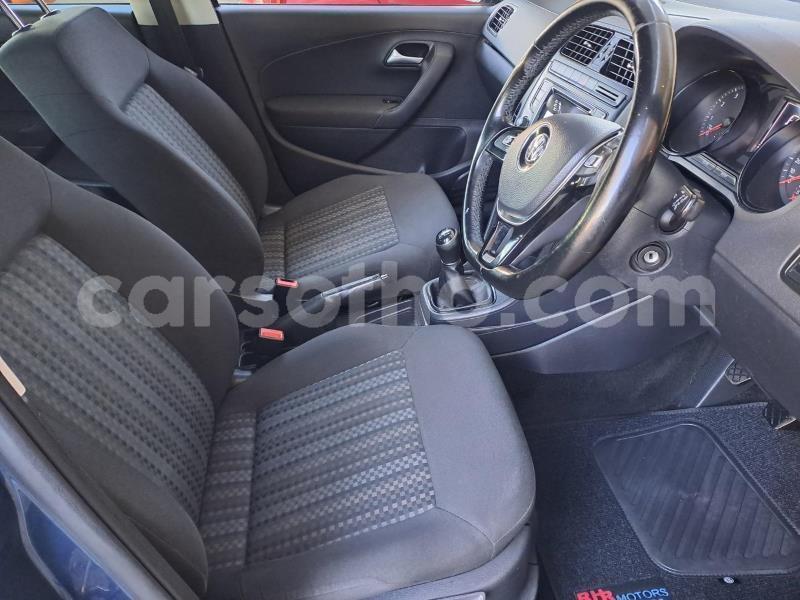 Big with watermark volkswagen polo maseru maseru 30681