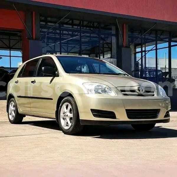 Big with watermark toyota runx maseru maseru 30683