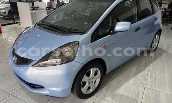 Buy Used Honda Jazz Blue Car in Maseru in Maseru Buy Used Honda Jazz Blue Car in Maseru in Maseru