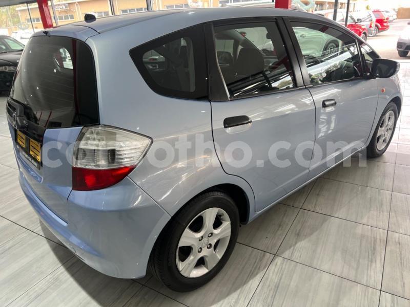 Big with watermark honda jazz maseru maseru 30684