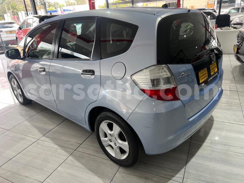 Big with watermark honda jazz maseru maseru 30684