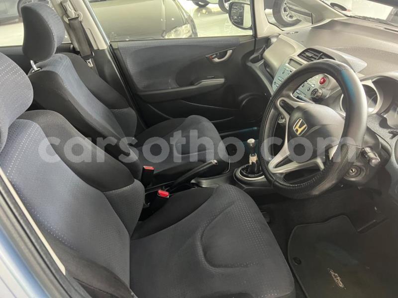 Big with watermark honda jazz maseru maseru 30684