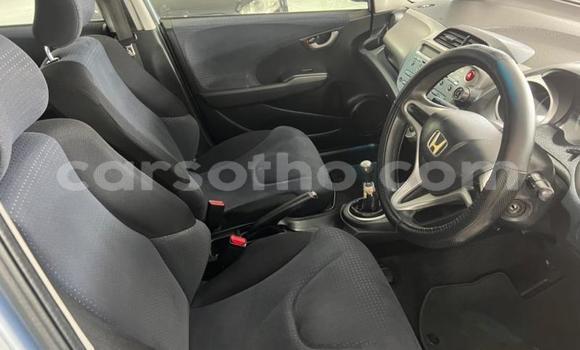 Buy Used Honda Jazz Blue Car in Maseru in Maseru Buy Used Honda Jazz Blue Car in Maseru in Maseru