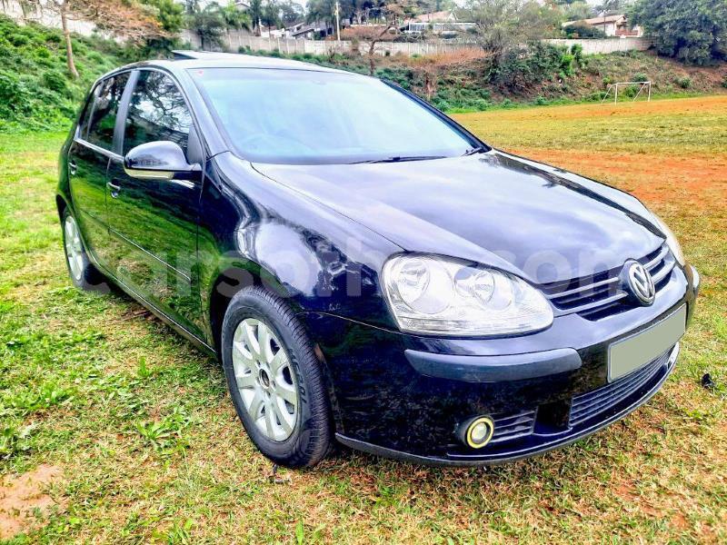 Big with watermark volkswagen golf maseru maseru 30685