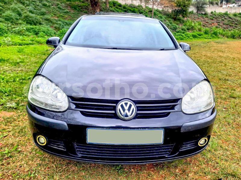 Big with watermark volkswagen golf maseru maseru 30685