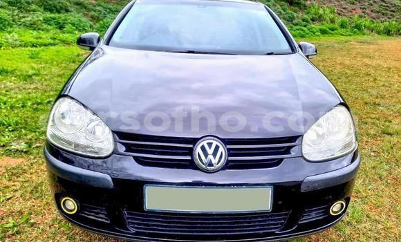 Buy Used Volkswagen Golf Blue Car in Maseru in Maseru Buy Used Volkswagen Golf Blue Car in Maseru in Maseru