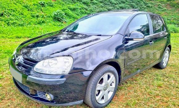 Buy Used Volkswagen Golf Blue Car in Maseru in Maseru Buy Used Volkswagen Golf Blue Car in Maseru in Maseru