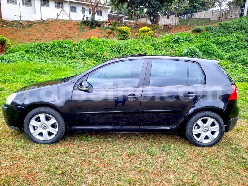 Big with watermark volkswagen golf maseru maseru 30685