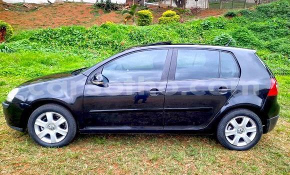 Buy Used Volkswagen Golf Blue Car in Maseru in Maseru Buy Used Volkswagen Golf Blue Car in Maseru in Maseru