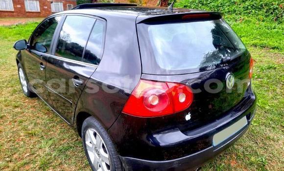 Buy Used Volkswagen Golf Blue Car in Maseru in Maseru Buy Used Volkswagen Golf Blue Car in Maseru in Maseru