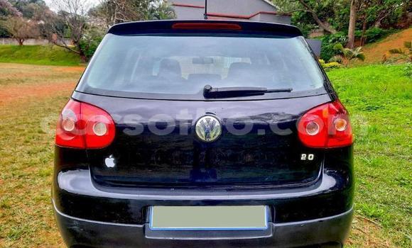 Buy Used Volkswagen Golf Blue Car in Maseru in Maseru Buy Used Volkswagen Golf Blue Car in Maseru in Maseru
