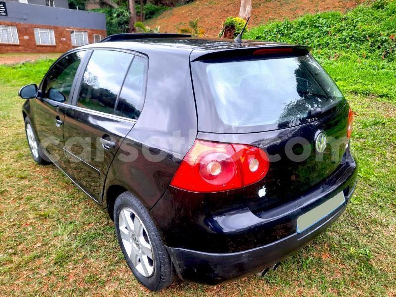 Big with watermark volkswagen golf maseru maseru 30685