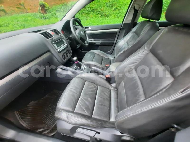 Big with watermark volkswagen golf maseru maseru 30685