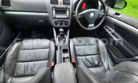 Buy Used Volkswagen Golf Blue Car in Maseru in Maseru Buy Used Volkswagen Golf Blue Car in Maseru in Maseru