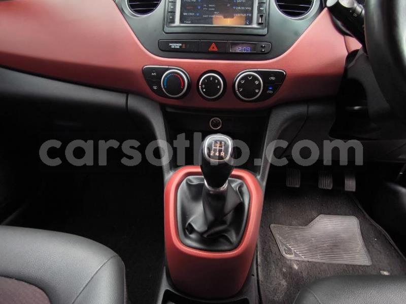 Big with watermark hyundai i10 maseru maseru 30686